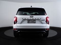 Photo of the vehicle Hyundai Palisade