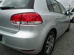 Photo of the vehicle Volkswagen Golf