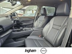 Photo of the vehicle Nissan X-Trail