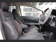 Photo of the vehicle Nissan Note