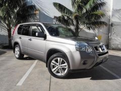 Photo of the vehicle Nissan X-Trail