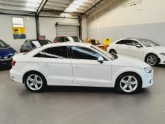 Photo of the vehicle Audi A3