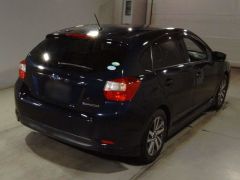 Photo of the vehicle Subaru Impreza