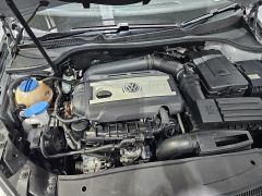 Photo of the vehicle Volkswagen Golf