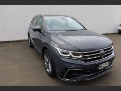 Photo of the vehicle Volkswagen Tiguan