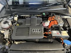 Photo of the vehicle Audi A3