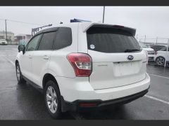 Photo of the vehicle Subaru Forester