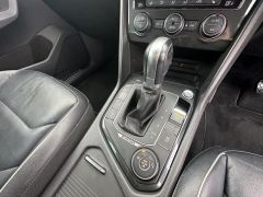 Photo of the vehicle Volkswagen Tiguan