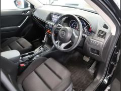 Photo of the vehicle Mazda CX-5