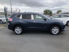 Photo of the vehicle Nissan X-Trail