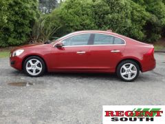 Photo of the vehicle Volvo S60