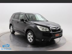 Photo of the vehicle Subaru Forester