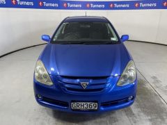 Photo of the vehicle Toyota Caldina