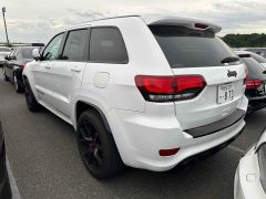 Photo of the vehicle Jeep Grand Cherokee