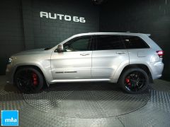 Photo of the vehicle Jeep Grand Cherokee