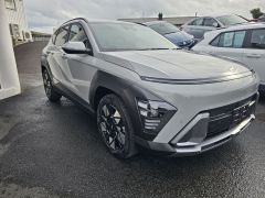 Photo of the vehicle Hyundai Kona