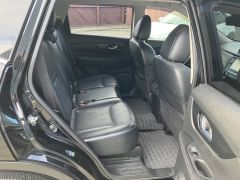 Photo of the vehicle Nissan X-Trail