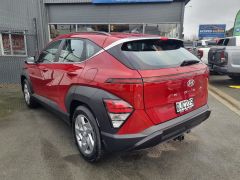 Photo of the vehicle Hyundai Kona