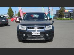 Photo of the vehicle Suzuki Escudo