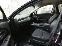 Photo of the vehicle Honda Vezel