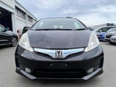 Photo of the vehicle Honda Fit