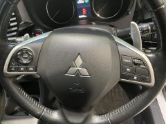 Photo of the vehicle Mitsubishi Outlander