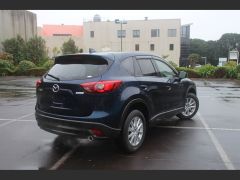 Photo of the vehicle Mazda CX-5