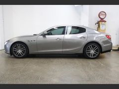 Photo of the vehicle Maserati Ghibli