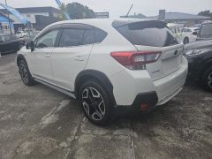 Photo of the vehicle Subaru XV