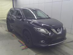 Photo of the vehicle Nissan X-Trail