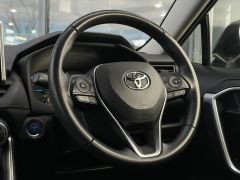 Photo of the vehicle Toyota RAV4