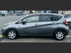 Photo of the vehicle Nissan Note