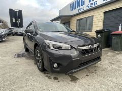 Photo of the vehicle Subaru XV