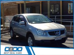 Photo of the vehicle Nissan Qashqai