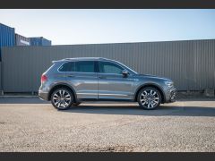 Photo of the vehicle Volkswagen Tiguan