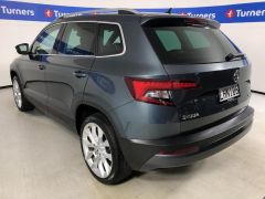 Photo of the vehicle Skoda Karoq