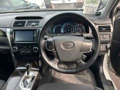 Photo of the vehicle Toyota Camry