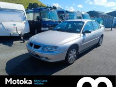 Photo of the vehicle Holden Commodore