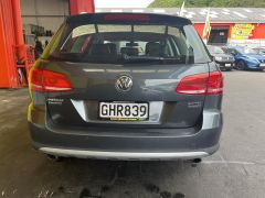 Photo of the vehicle Volkswagen Passat