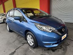 Photo of the vehicle Nissan Note