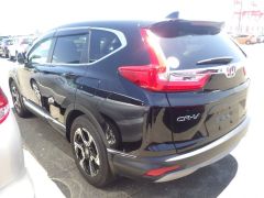 Photo of the vehicle Honda CR-V