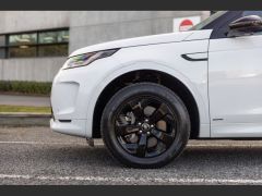 Photo of the vehicle Land Rover Discovery