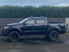 Photo of the vehicle Ford Ranger