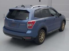 Photo of the vehicle Subaru Forester