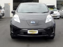 Photo of the vehicle Nissan Leaf