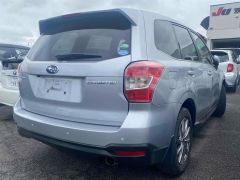 Photo of the vehicle Subaru Forester