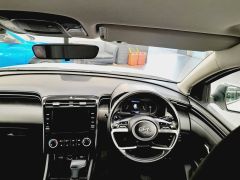 Photo of the vehicle Hyundai Tucson