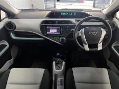 Photo of the vehicle Toyota Aqua