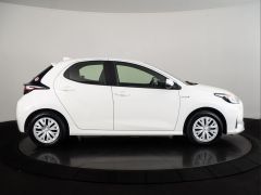 Photo of the vehicle Toyota Yaris