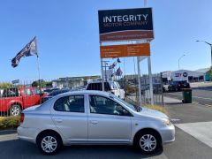 Photo of the vehicle Toyota Echo